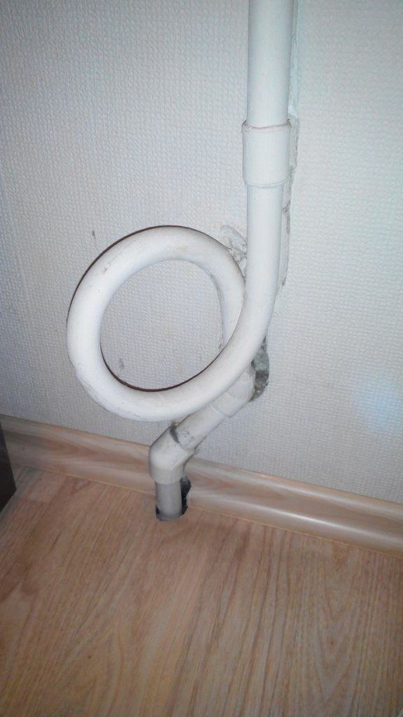 30 шедевров абсурдного строительства. Вот это да!