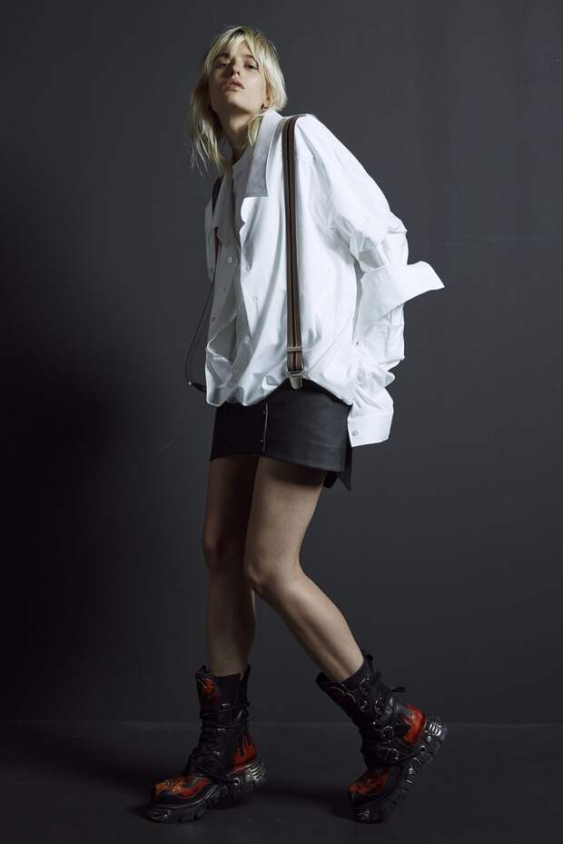 Faith Connexion (Resort 2016)