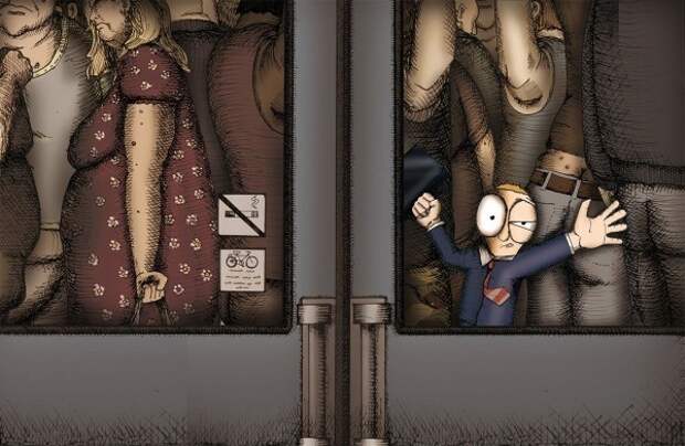 Мобильные игры. Деградация или отдельный виток эволюции?