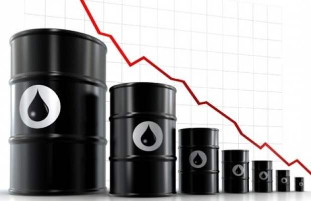 uh.ru Новый год нефть отметит падением цен