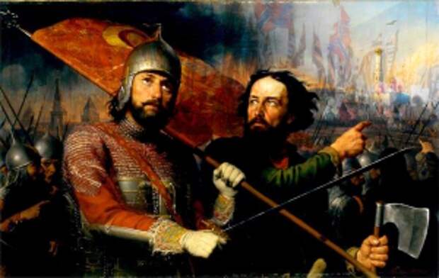 Знаки оккупации. В. В. Путин подаёт свои знаки. Часть 2