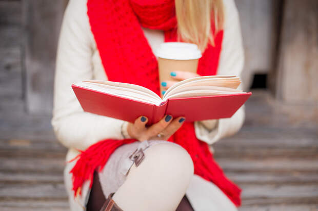 10 книг, которые подарят тебе гармонию во всех сферах жизни