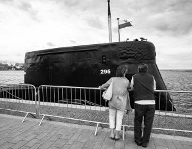 Польша грозит России подводным оружием