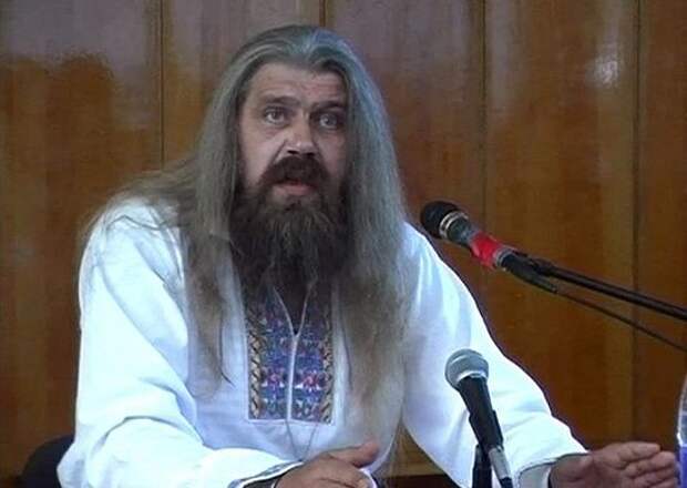 Александр Хиневич
