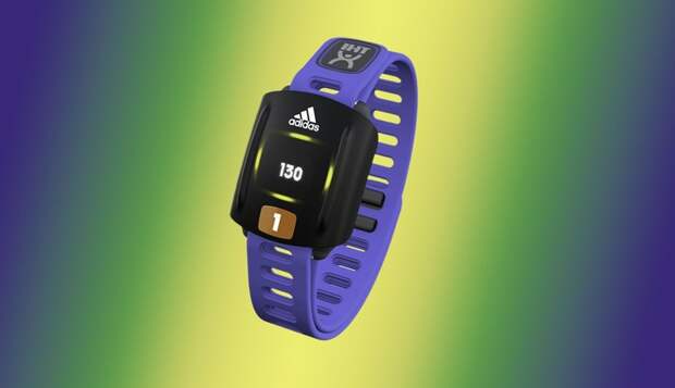 Adidas Zone
