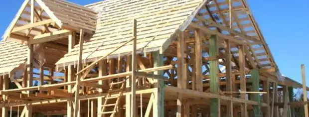 Как и из чего дешевле всего строить дом: сравниваем материалы и ...