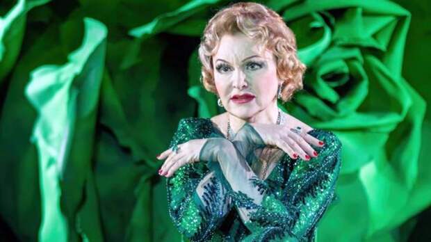 Марина Есипенко