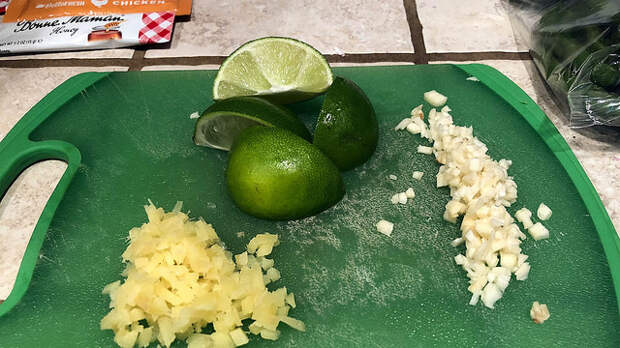 HelloFresh Meal Prep