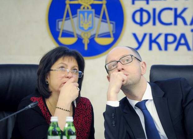 Уровень бедности на Украине вырос на треть - Минфин Уровень бедности на Украине вырос на треть - Минфин
