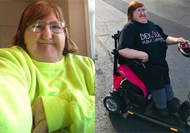 Фото © Instagram / melissablake81