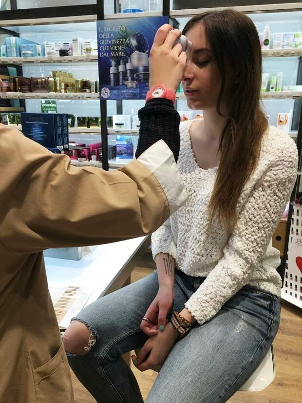 Crema personalizzata Bottega Verde: una coccola su misura per la tua pelle