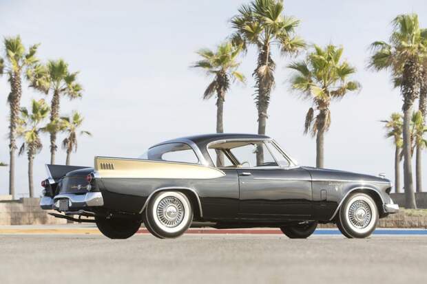 Хвостатые Кадиллаки cadillac, авто, автодизайн, дизайн