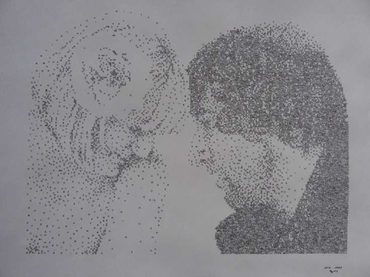 Портреты Effie Jessop