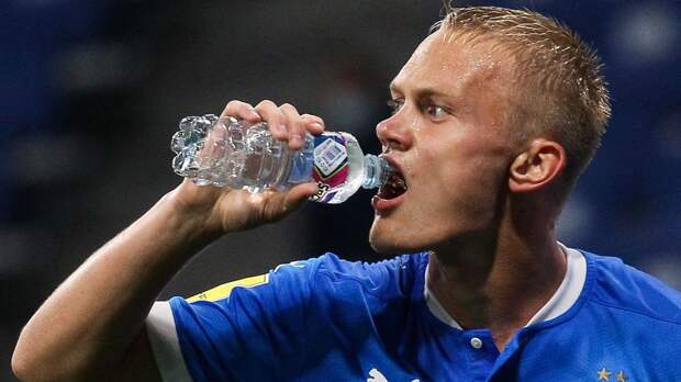 Тюкавин: «Надеюсь, что Гусев остается, а «Динамо» начало выбираться из трудностей»