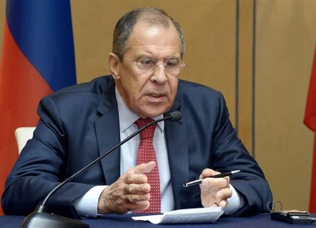 Лавров: Россия исчерпала запас терпения 