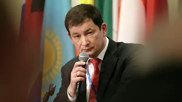 Полянский: санкции против Белоруссии направлены на дестабилизацию ситуации в стране