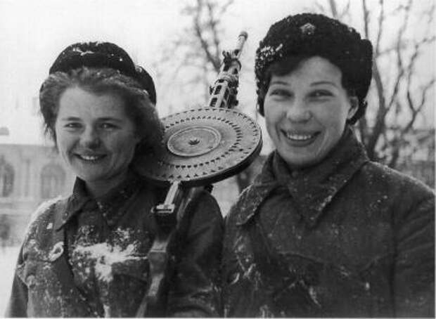 Женщины на войне: правда, о которой не принято говорить People Are Awesome, war