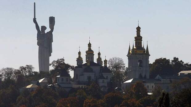 Медведчук назвал вхождение Украины в состав РФ вариантом нормального будущего