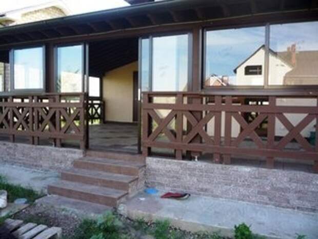 Чтобы ноги не скользили на ступеньках Чтобы ноги не скользили на ступеньках