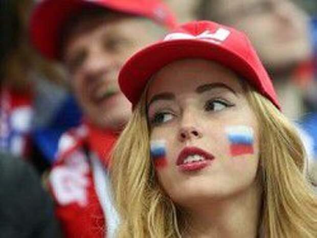 Washington Post: русские живут в другой реальности Washington Post: русские живут в другой реальности