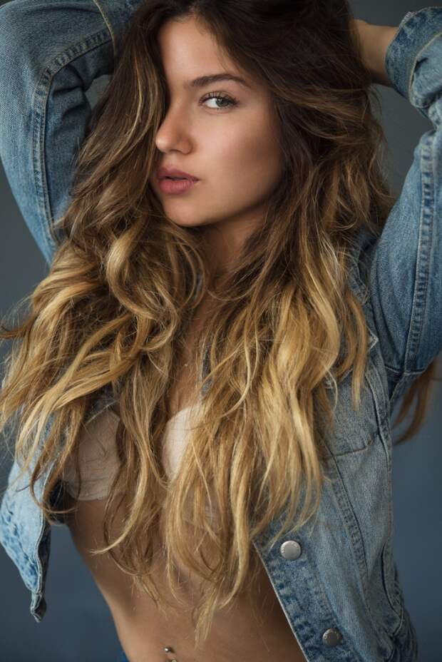 Фотографии девушек от Матан Эшель Фотографии девушек от Матан Эшель