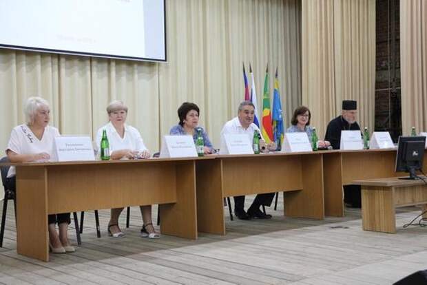 По результатам ЕГЭ Красноармейский район вошёл в десятку лучших по краю