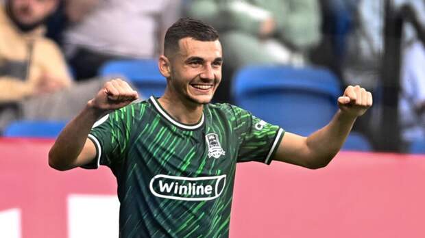 Сперцян заявил, что не готов ехать в «Эльче» и терять половину зарплаты