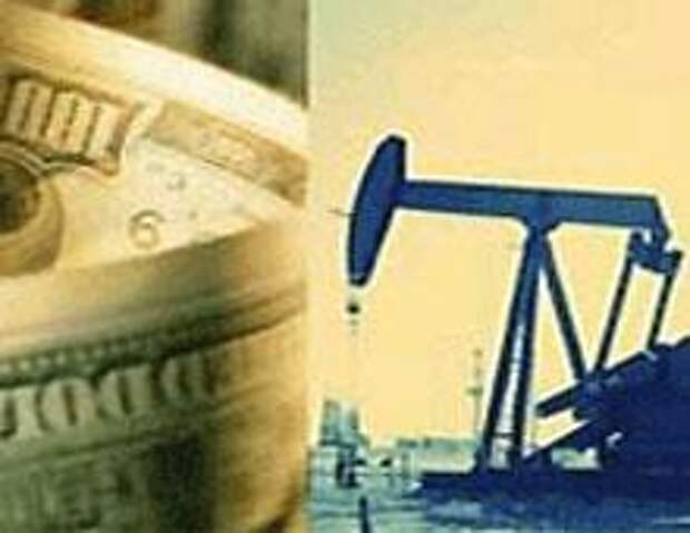 Нефть набивает себе цену - Мир - Багнет