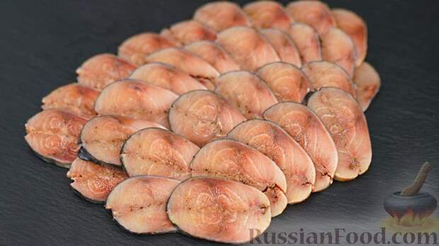 рецепты