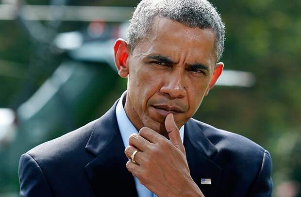 Барак Обама. Фото: Yuri Gripas / Reuters