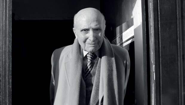 Даниэль Карассо — человек, который придумал «Данон»