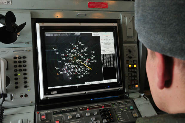 В Минобороны раскрыли подробности о массированной атаке ВСУ на Крым