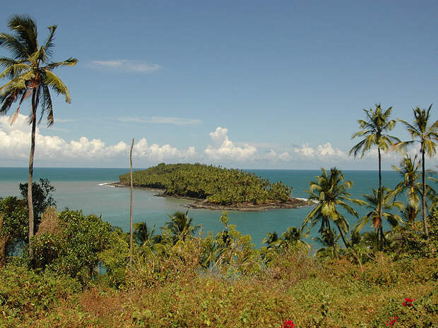 Самые знаменитые тюрьмы Самые знаменитые тюрьмы