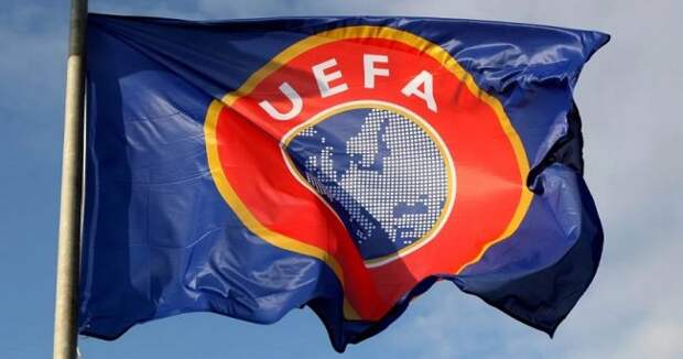 УЕФА нет дела до формы игроков украинских клубов