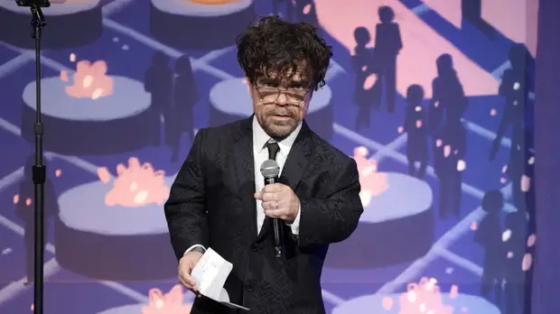 «Иной подход» к изображению гномов: в Disney ответили на претензии Питера Динклэйджа