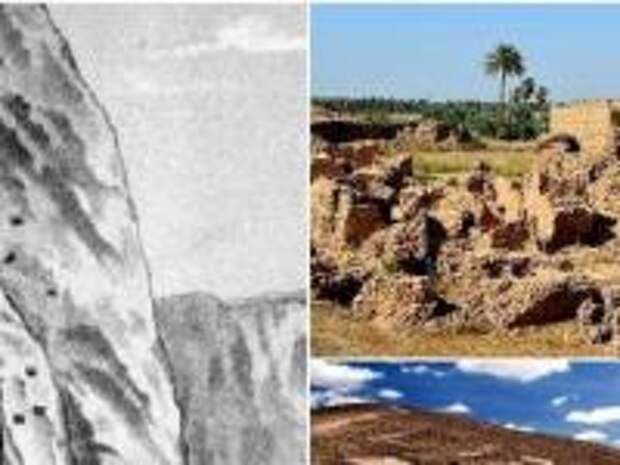 Исторические памятники, которые были безвозвратно утрачены
