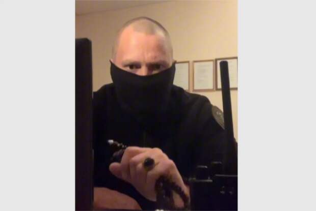 Наградивший военкора «Ахмата» «фейковой звездой героя» вагнеровец объяснился