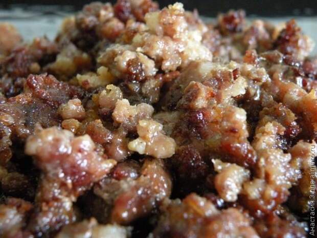 Поросёнок из картофельного пюре Поросёнок из картофельного пюре