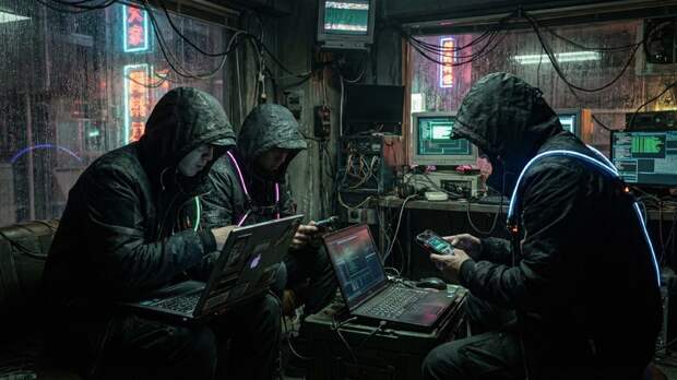 Россиянам объяснили, с чем связаны атаки мошенников с разных номеров подряд