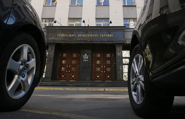Украинская прокуратура назвала перестрелку в Мукачево терактом