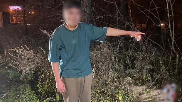 В Екатеринбурге задержан сын обезглавленной и брошенной в парке женщины