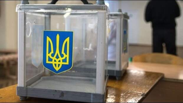 Выборы  на Украине: мэром Днепропетровска стал предлагавший вешать крымчан Борис Филатов