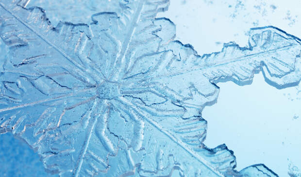 Что делать при обморожении