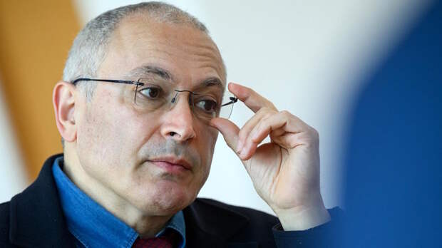 Имущество Ходорковского и Лебедева стоимостью 9,9 млрд рублей обратили в доход государства