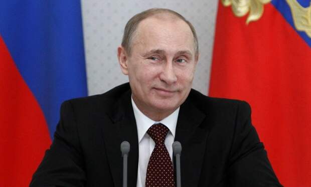 Путин сообщил о регистрации российского препарата от Эболы 