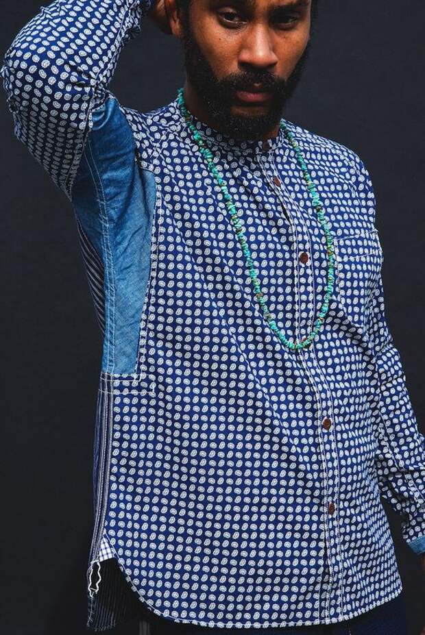 junya watanabe SS15