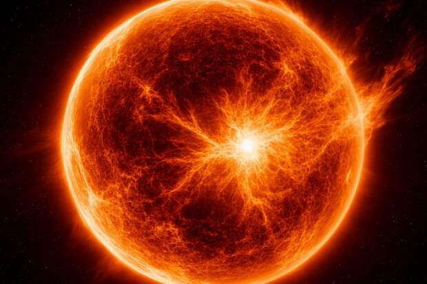 Российские ученые на пороге экспедиции вглубь солнечной атмосферы