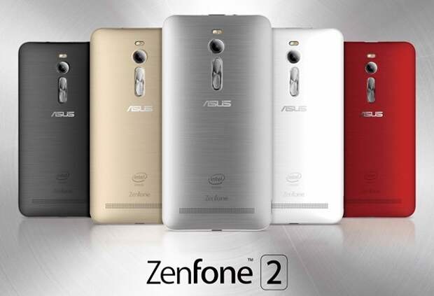 ZenFone 2-4