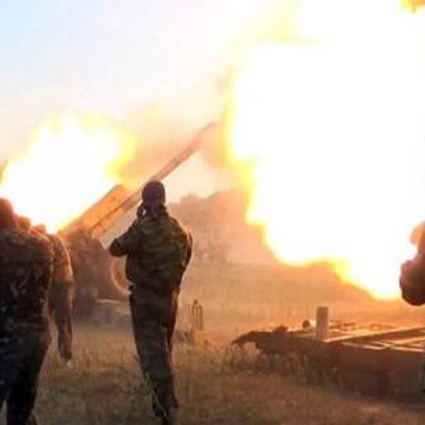 Армия ДНР поднята по тревоге - этой ночью Донбассу грозит тотальная опасность