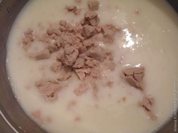 Булочки Булочки